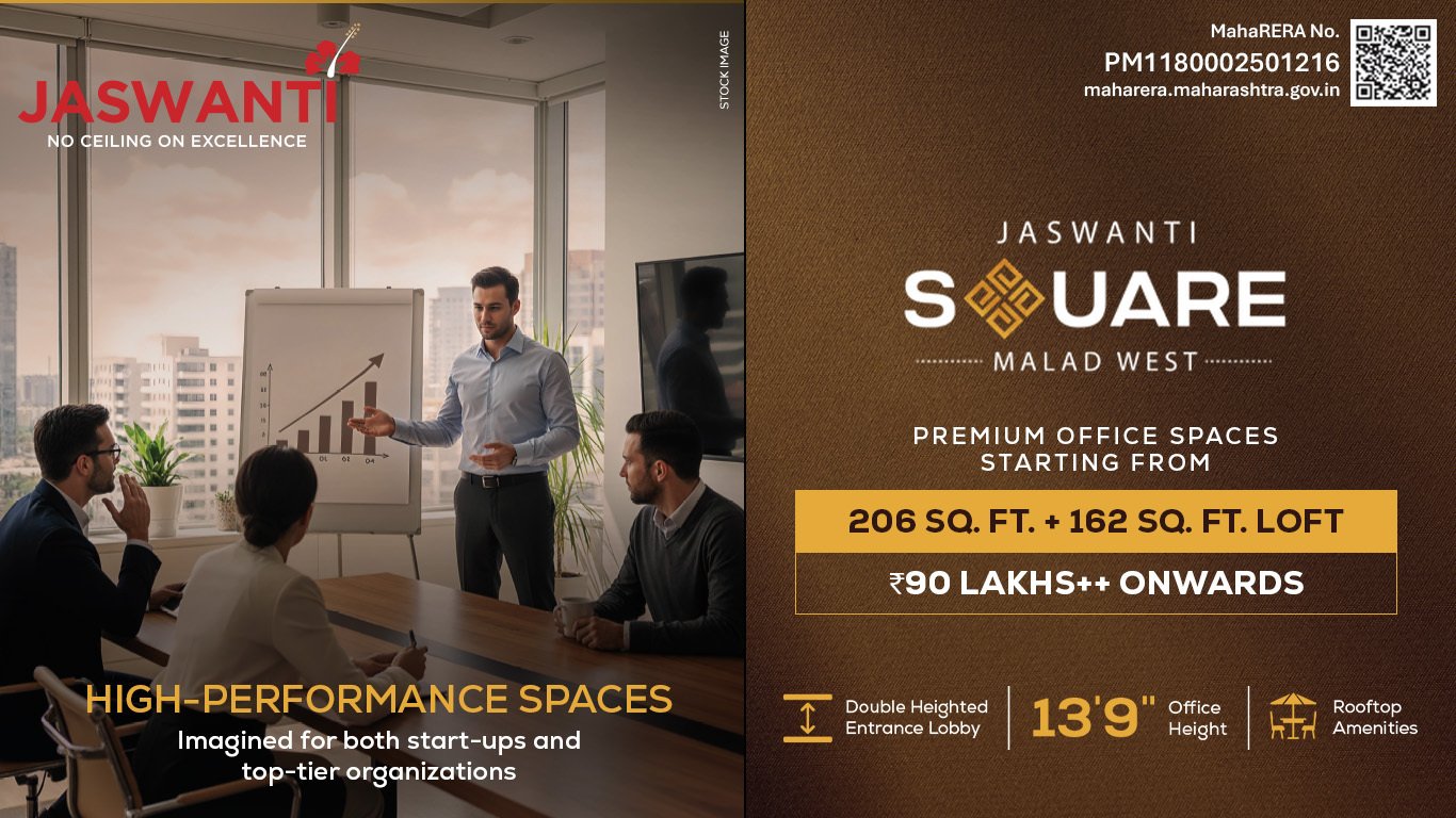 Jaswanti office slide 4